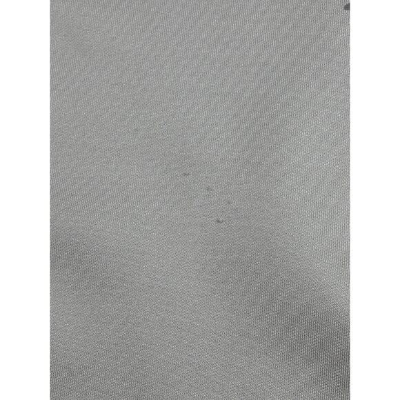 Second Skin Men's Training Quarter Zip Pullover Small Lunar Rock Gray New - Picture 3 of 11